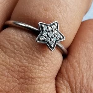 Andorra pave start ring